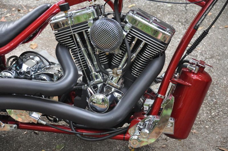 310NTC　ITASCA　THUNDER