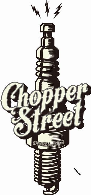 LOGO chopperstreet