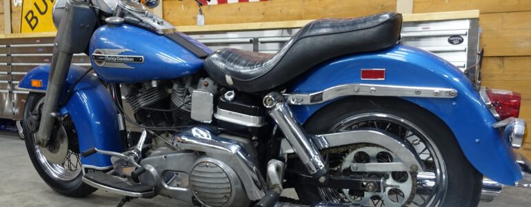 1980年 FLH sport model