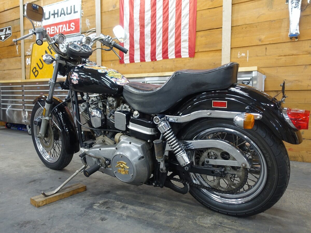 1976年 FXE Liberty Edition
