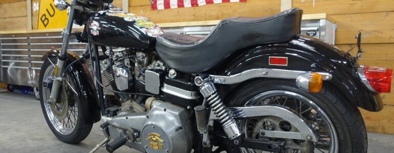 1976年 FXE Liberty Edition