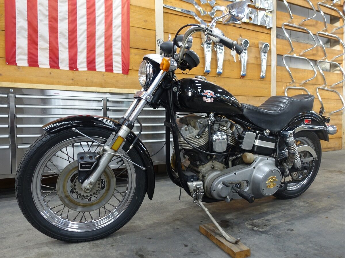 1976年 FXE Liberty Edition