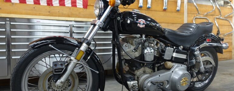 1976年 FXE Liberty Edition