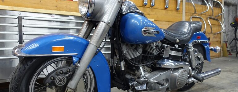 1980年 FLH sport model