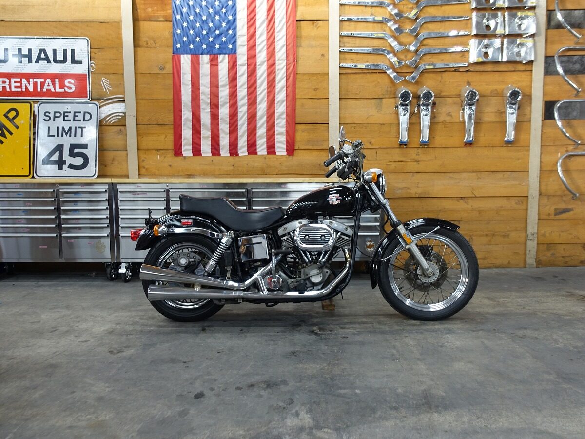 1976年 FXE Liberty Edition