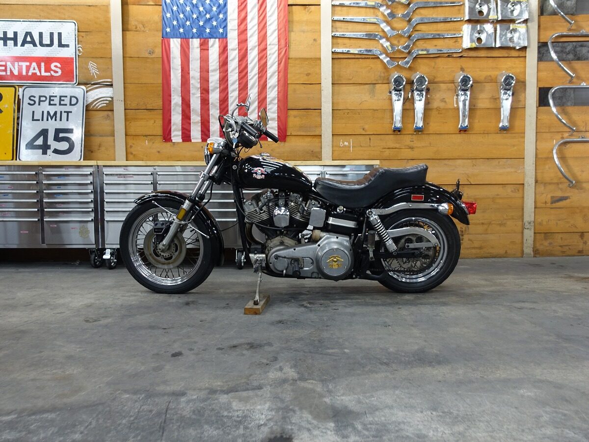 1976年 FXE Liberty Edition