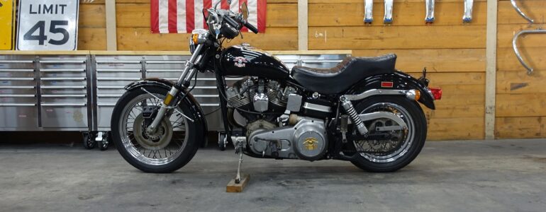 1976年 FXE Liberty Edition