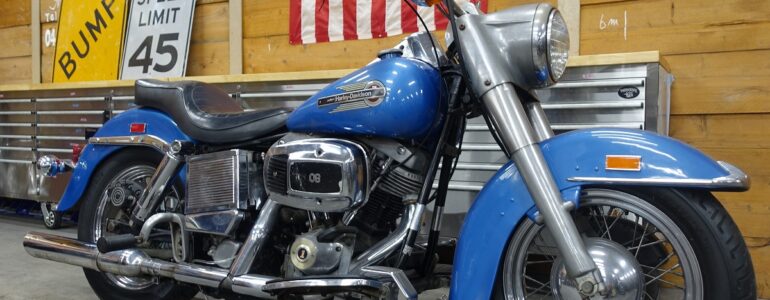 1980年 FLH sport model