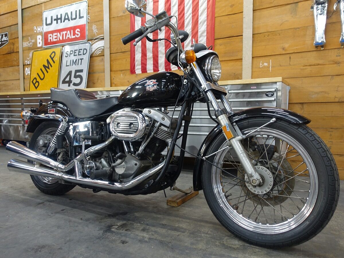 1976年 FXE Liberty Edition