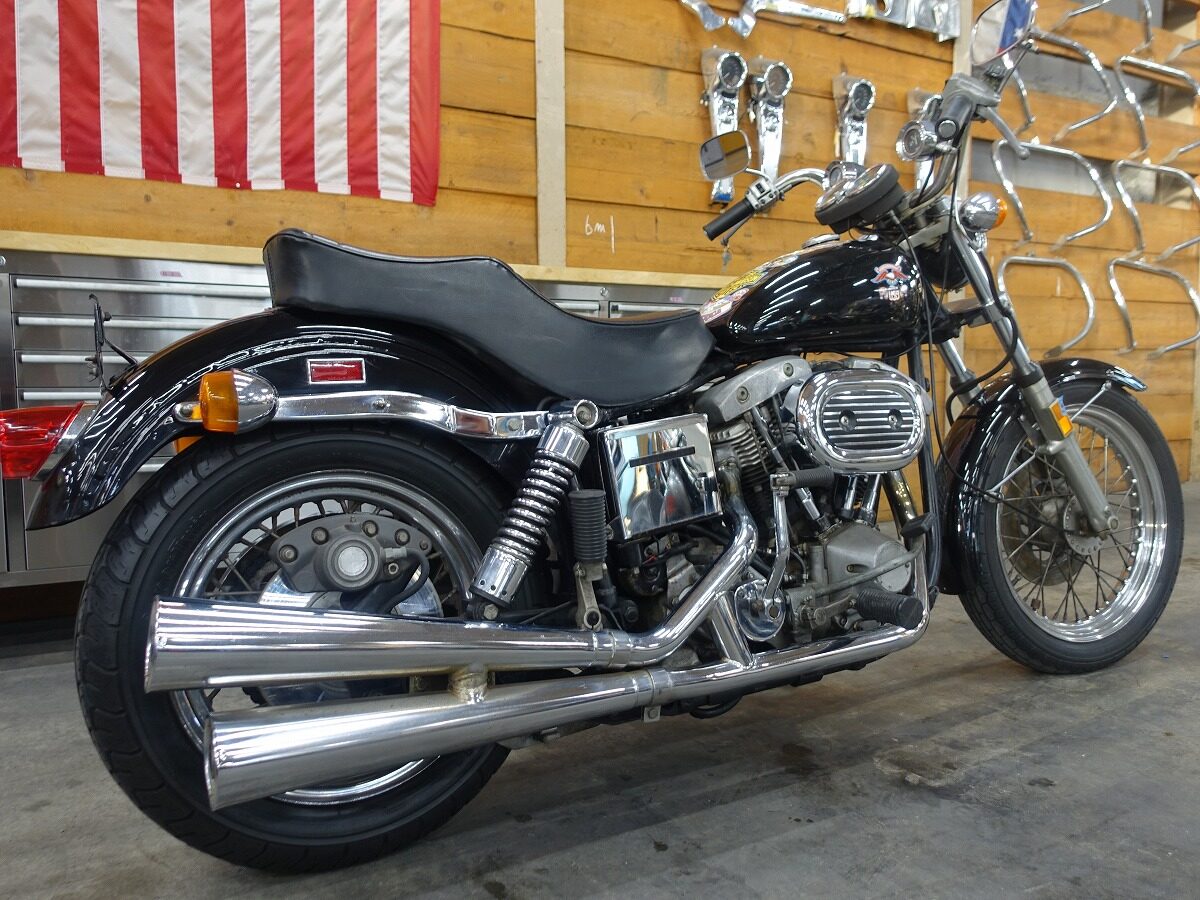 1976年 FXE Liberty Edition