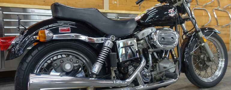 1976年 FXE Liberty Edition