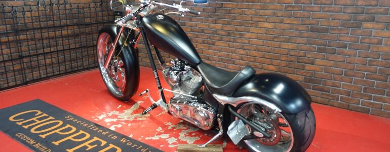2006年 ｽﾍﾟｼｬﾙﾓﾝｽﾀｰﾏｼﾝ