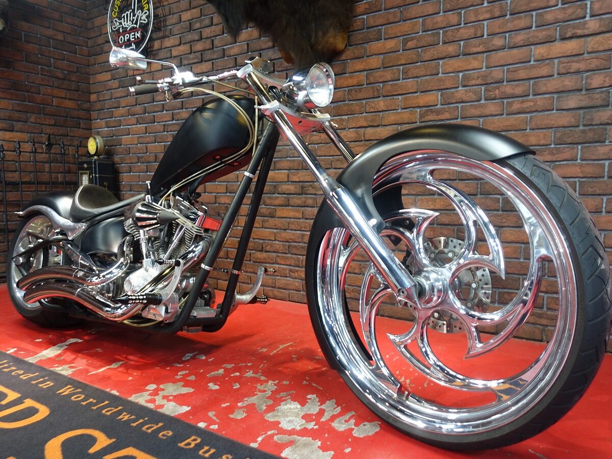 2006年 ｽﾍﾟｼｬﾙﾓﾝｽﾀｰﾏｼﾝ