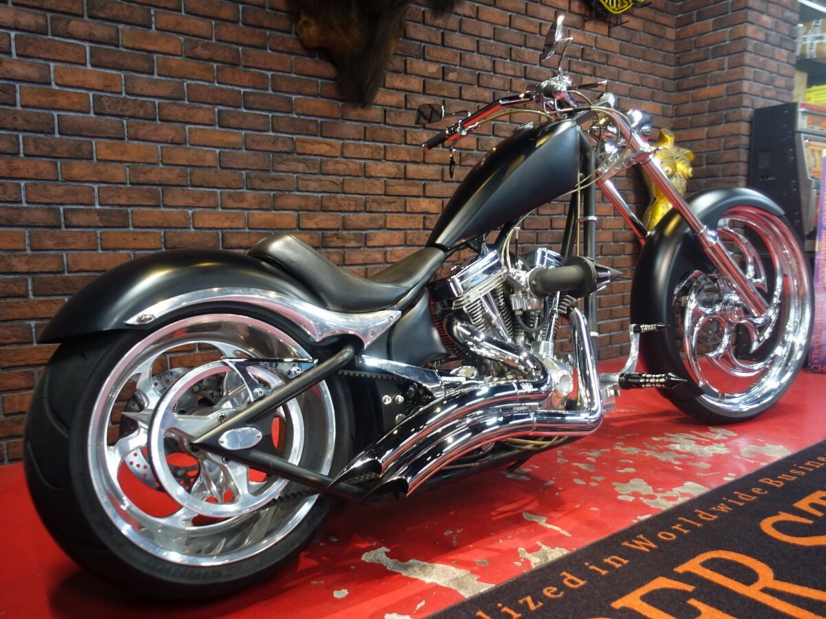 2006年 ｽﾍﾟｼｬﾙﾓﾝｽﾀｰﾏｼﾝ