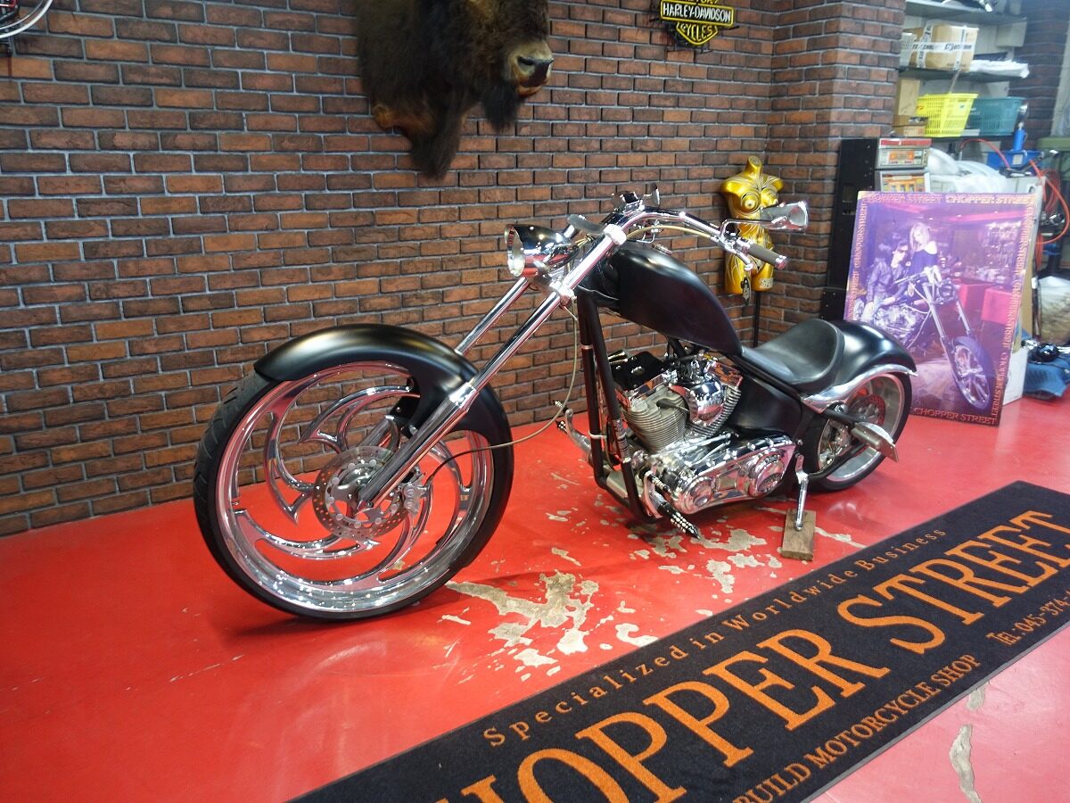 2006年 ｽﾍﾟｼｬﾙﾓﾝｽﾀｰﾏｼﾝ