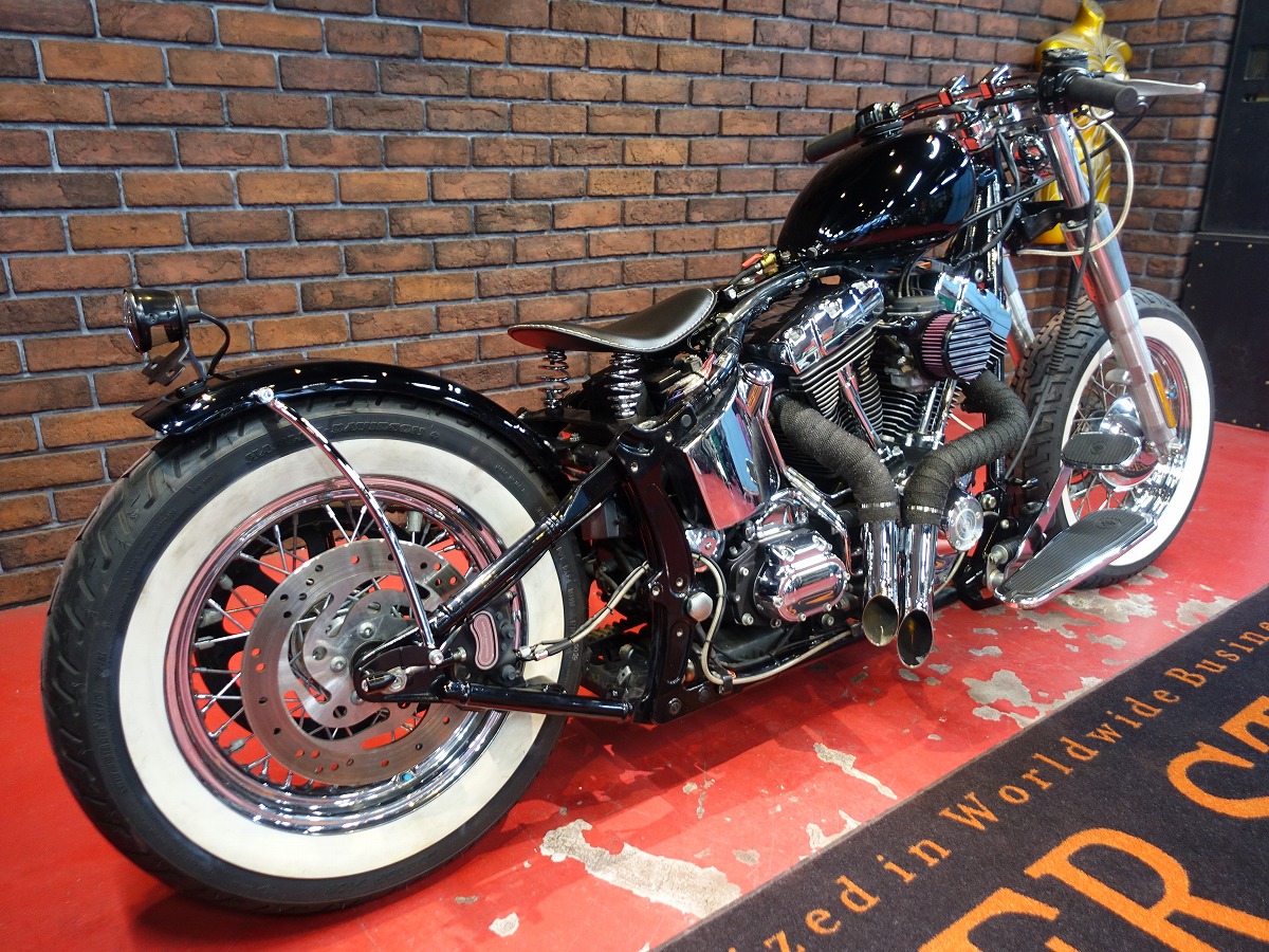 2006年 FLSTNﾃﾚｽｺﾎﾞﾊﾞｰPart2