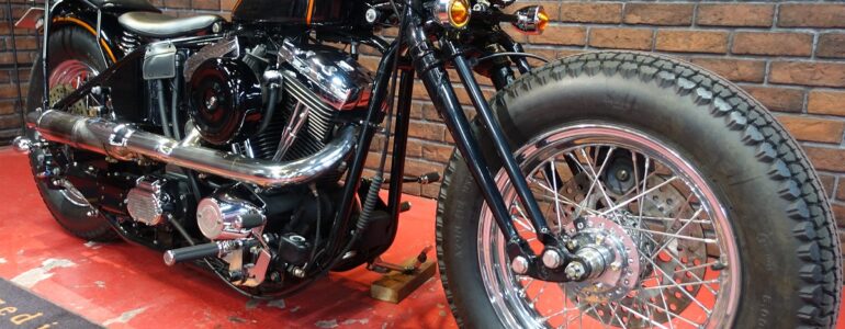 初年度H26年 ﾛｰﾄﾞﾎｯﾊﾟｰﾀｲﾌﾟ5i EVO