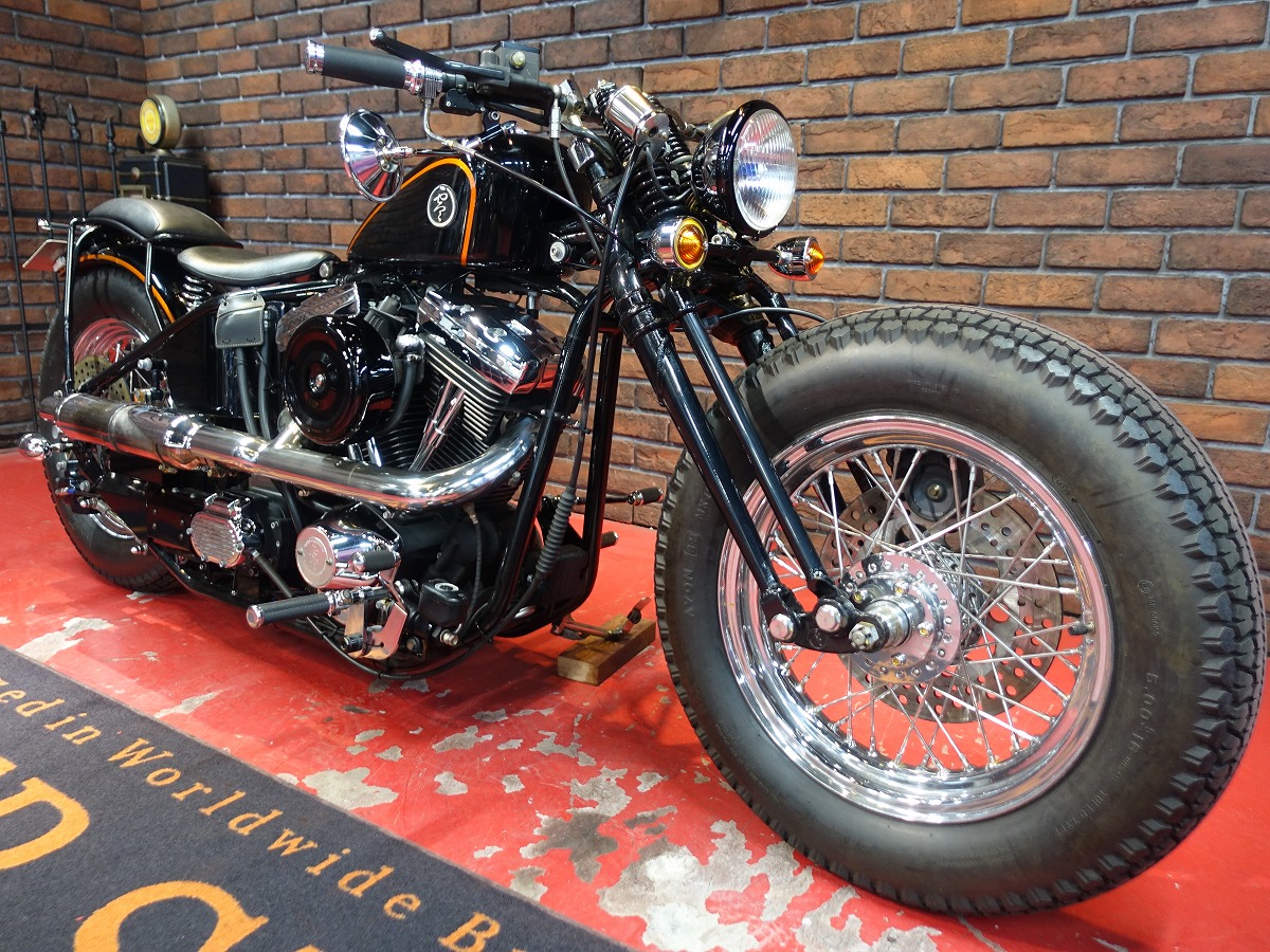 初年度H26年 ﾛｰﾄﾞﾎｯﾊﾟｰﾀｲﾌﾟ5i EVO