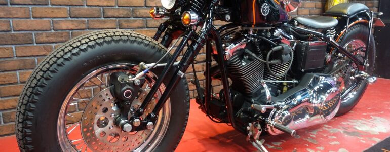 初年度H26年 ﾛｰﾄﾞﾎｯﾊﾟｰﾀｲﾌﾟ5i EVO