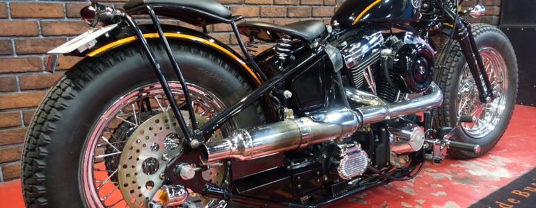 初年度H26年 ﾛｰﾄﾞﾎｯﾊﾟｰﾀｲﾌﾟ5i EVO