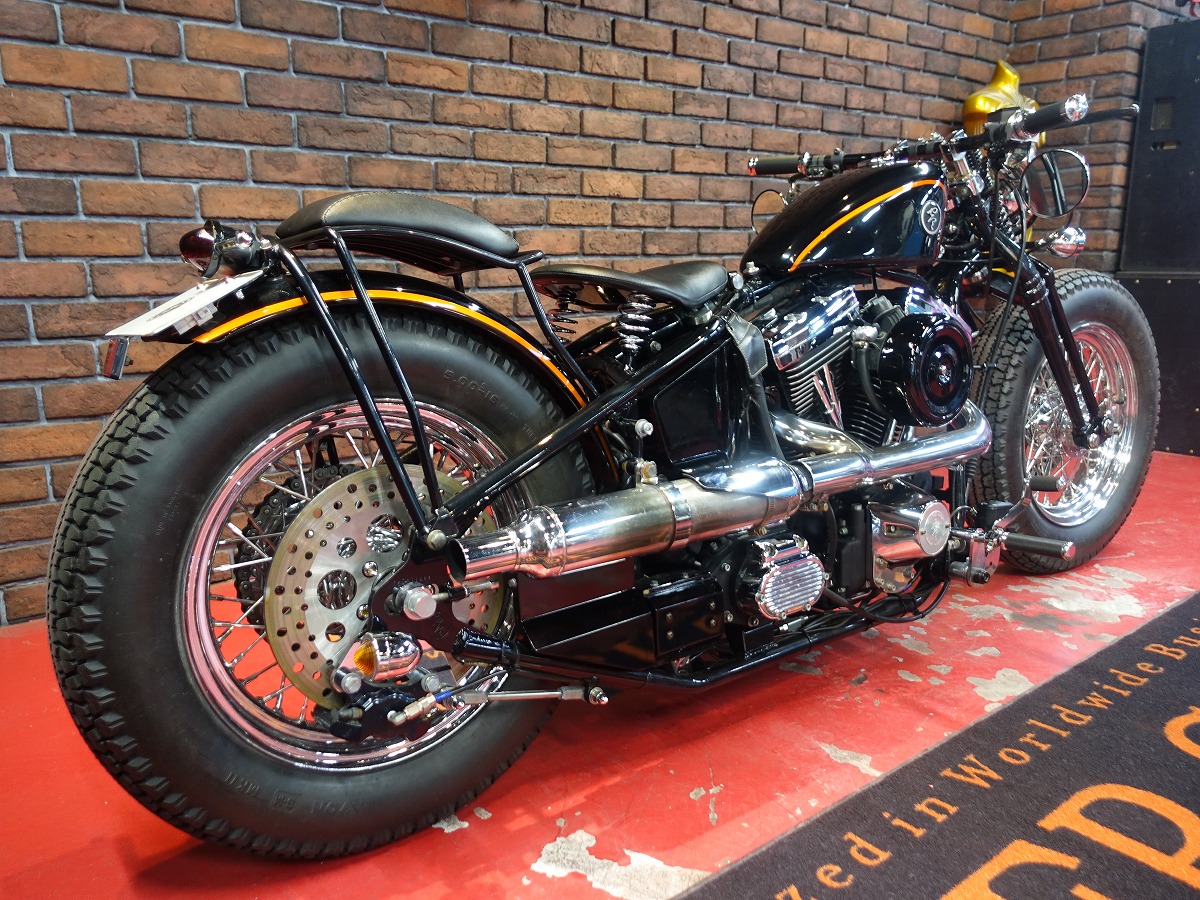 初年度H26年 ﾛｰﾄﾞﾎｯﾊﾟｰﾀｲﾌﾟ5i EVO