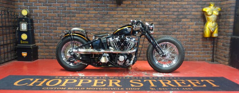 初年度H26年 ﾛｰﾄﾞﾎｯﾊﾟｰﾀｲﾌﾟ5i EVO