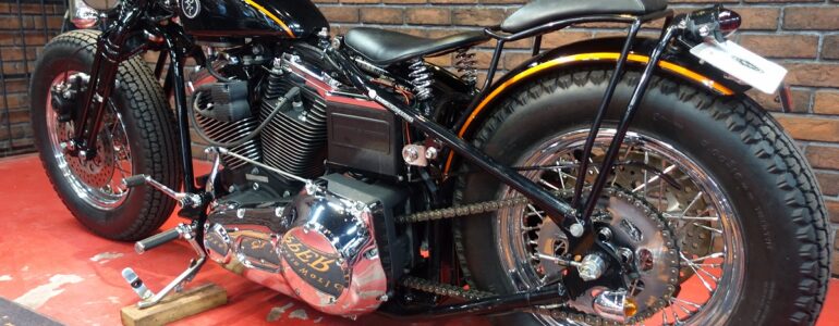 初年度H26年 ﾛｰﾄﾞﾎｯﾊﾟｰﾀｲﾌﾟ5i EVO