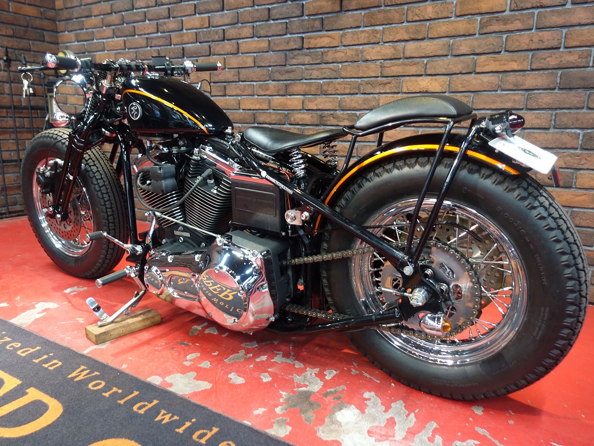 初年度H26年 ﾛｰﾄﾞﾎｯﾊﾟｰﾀｲﾌﾟ5i EVO